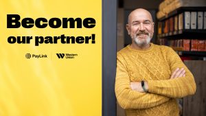 become a paylink western union partner